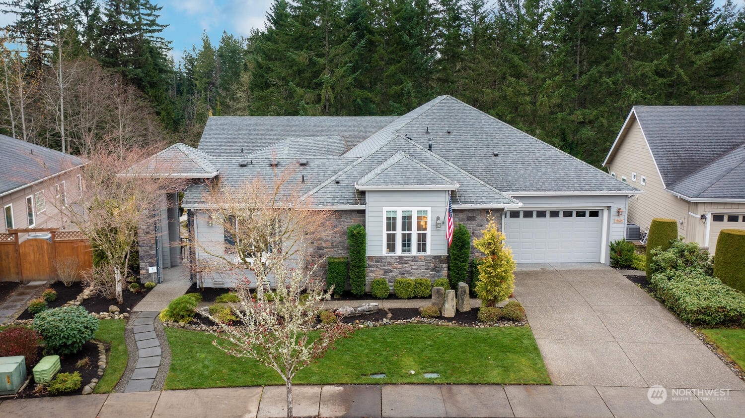 13685 Morgan Drive Property Photo