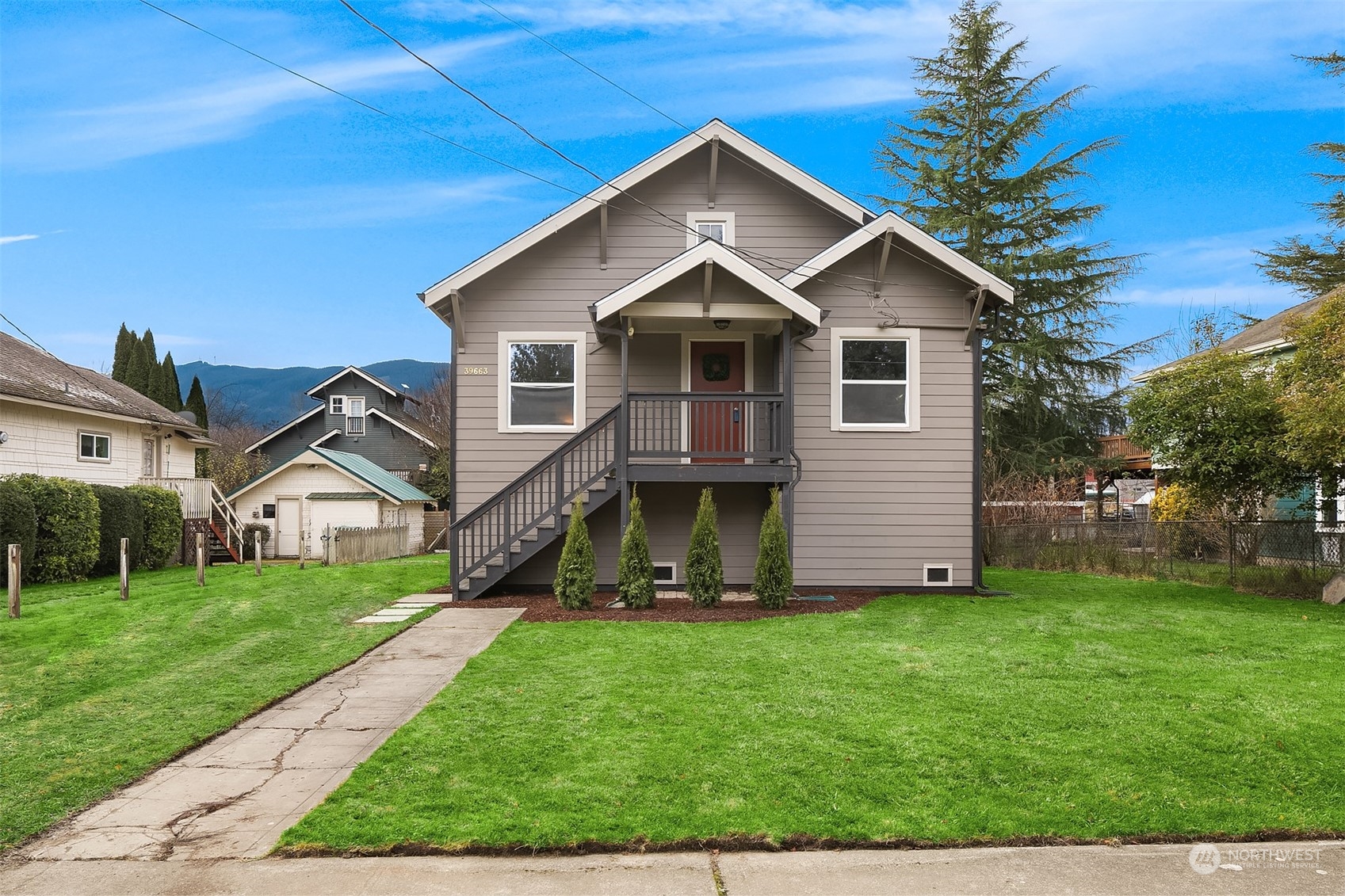 39663 Se Spruce St Property Photo