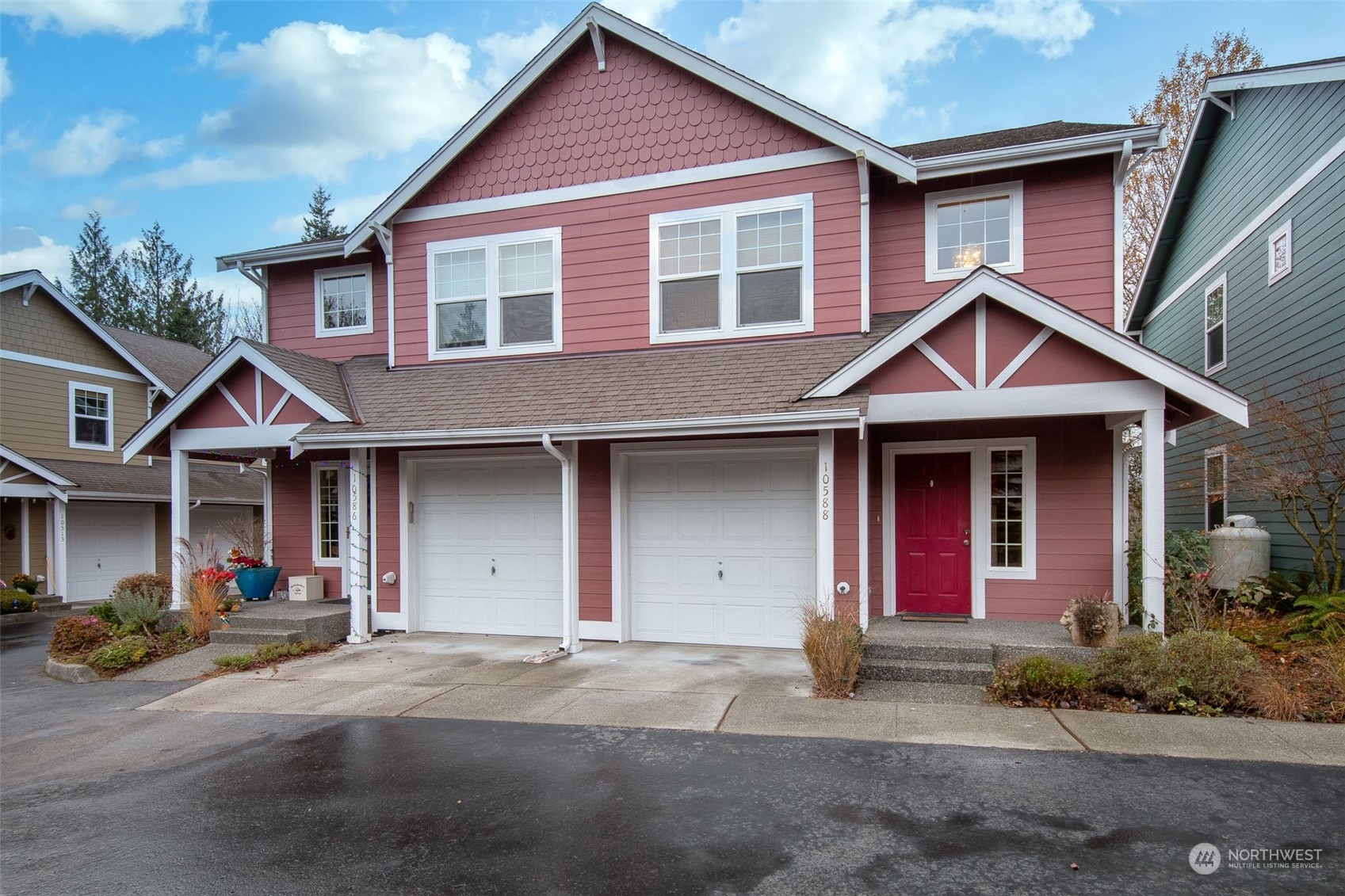 10588 Ne Kingston Meadow Circle Property Photo