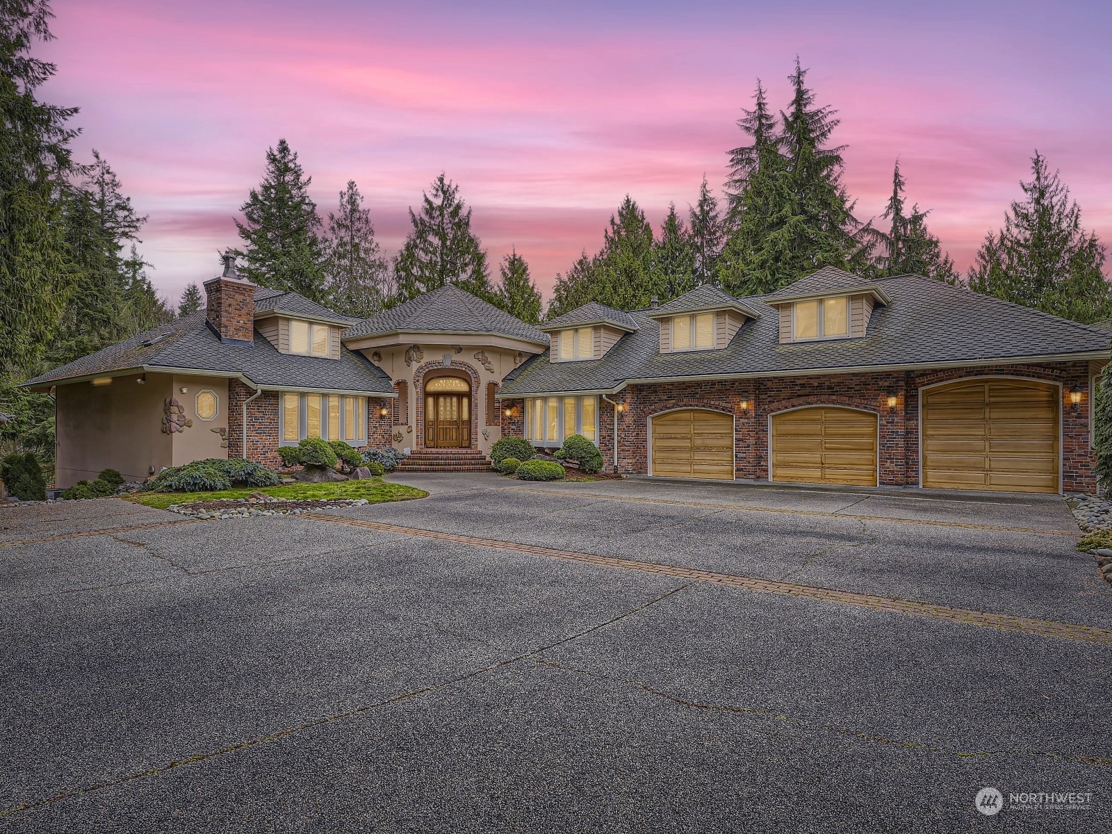 15123 21st Drive Property Photo