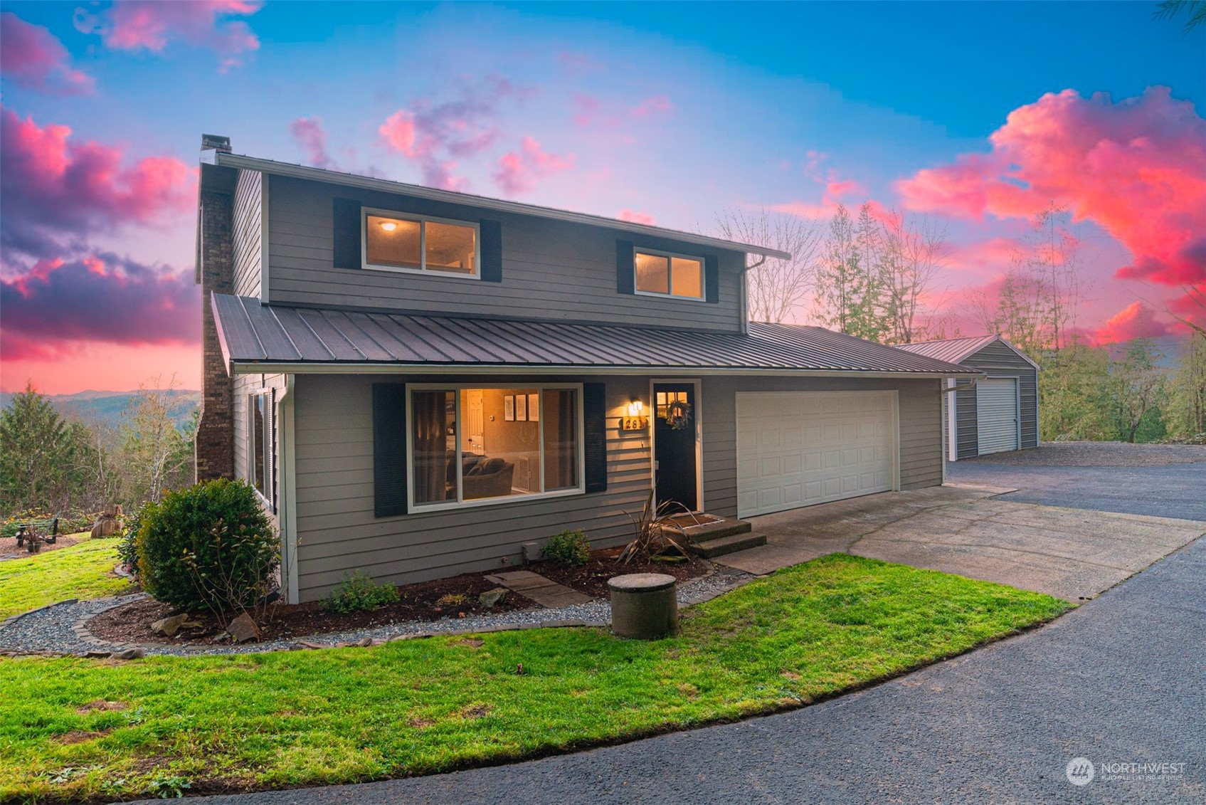 281 Military Road Property Photo