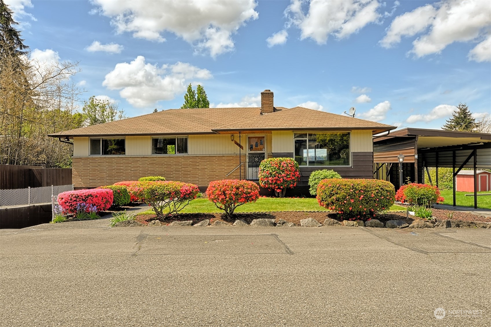 1621 Davis Avenue Property Photo