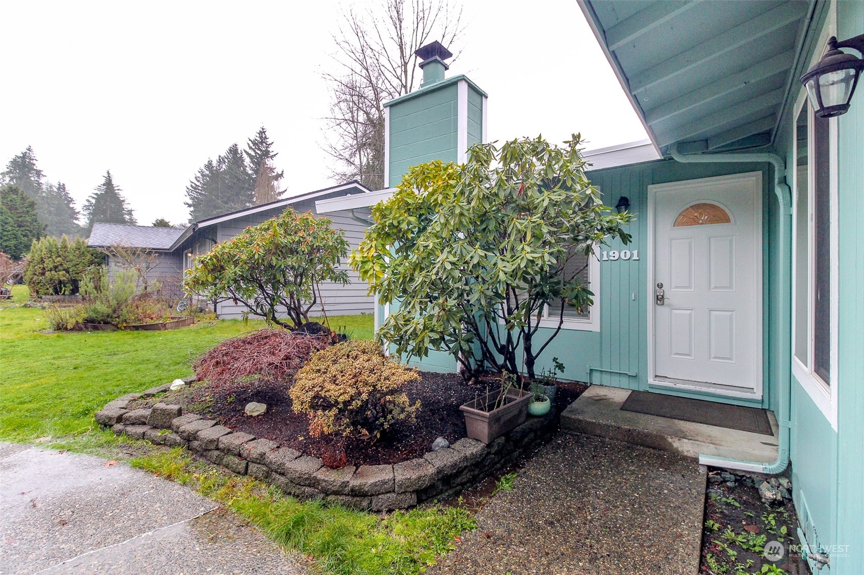 1901 Aberdeen Avenue Property Photo