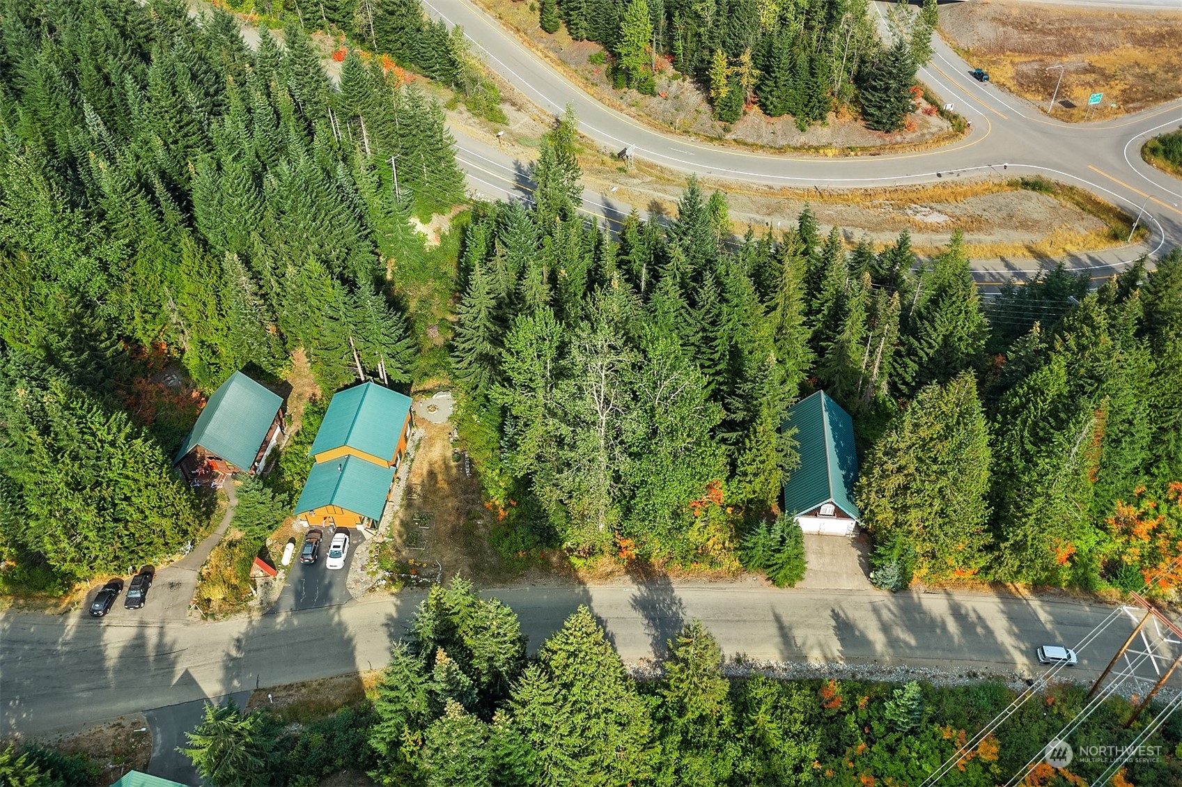 0 Lot 60 Snoqualmie Drive Property Photo