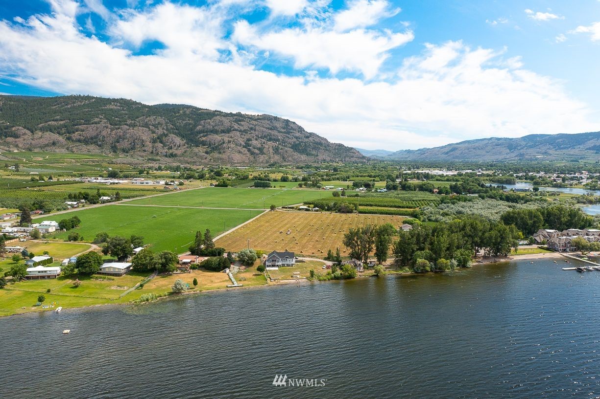 26 S Lake Loop Road Property Photo