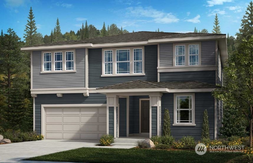 9526 Lot 16 S 237th Street Lot16 Property Photo