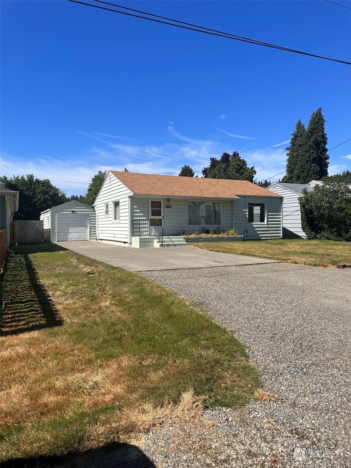 10911 57th Street Property Photo 1