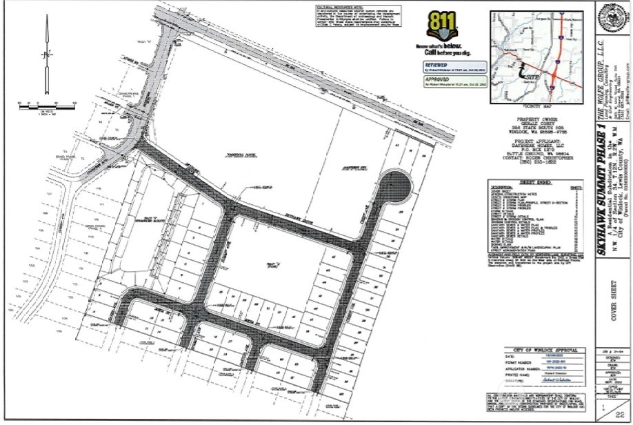 356 State Hwy 505 Property Photo 1