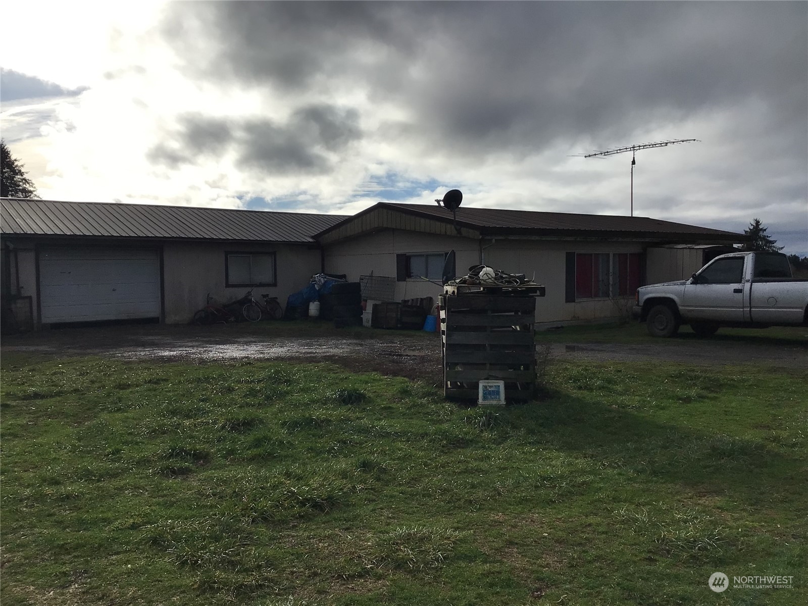 574 Gore Road Property Photo 1