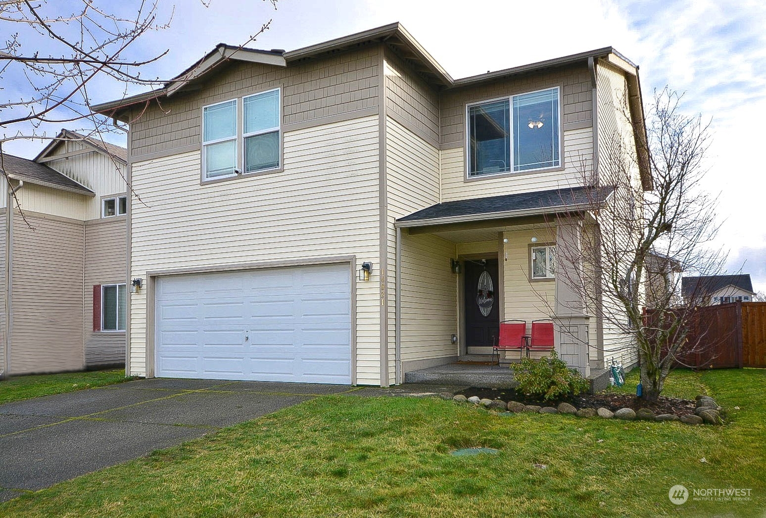 14921 Terra View Street Property Photo 1