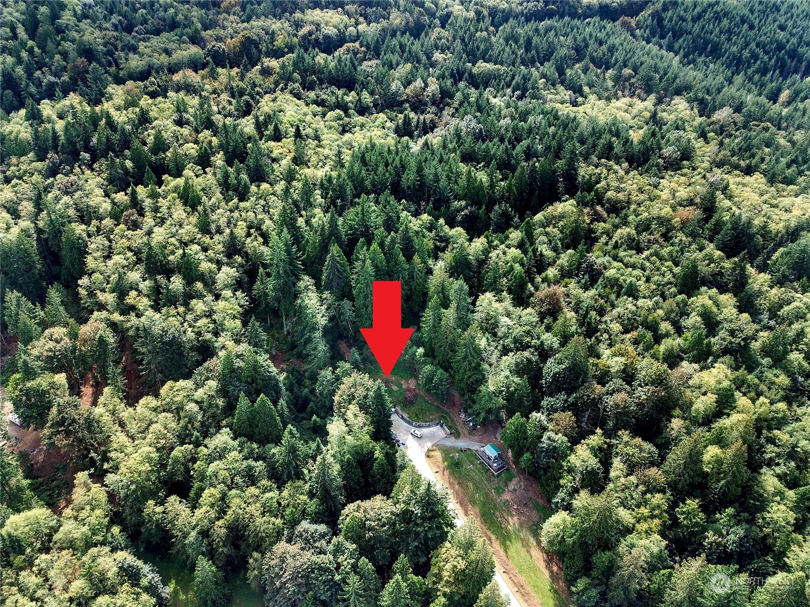 665 Samish Heights Lane Property Photo 2