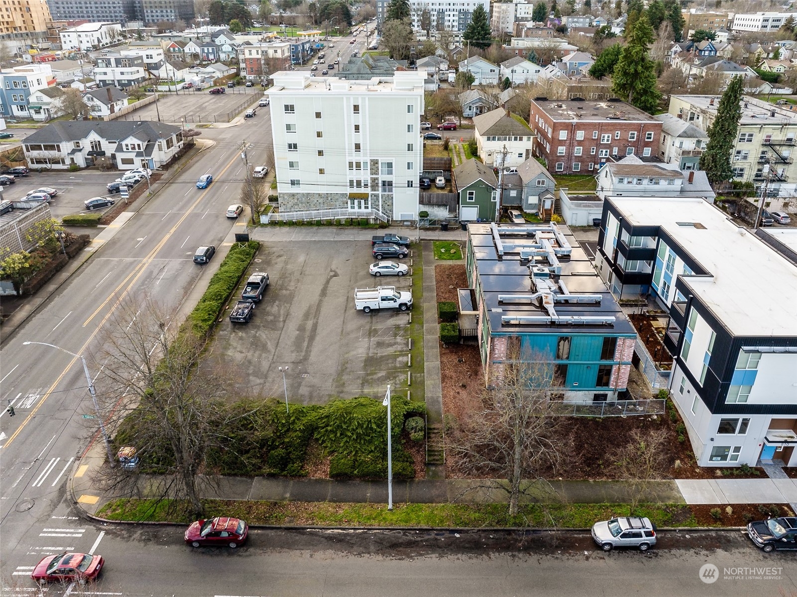818 Yakima Avenue Property Photo 1