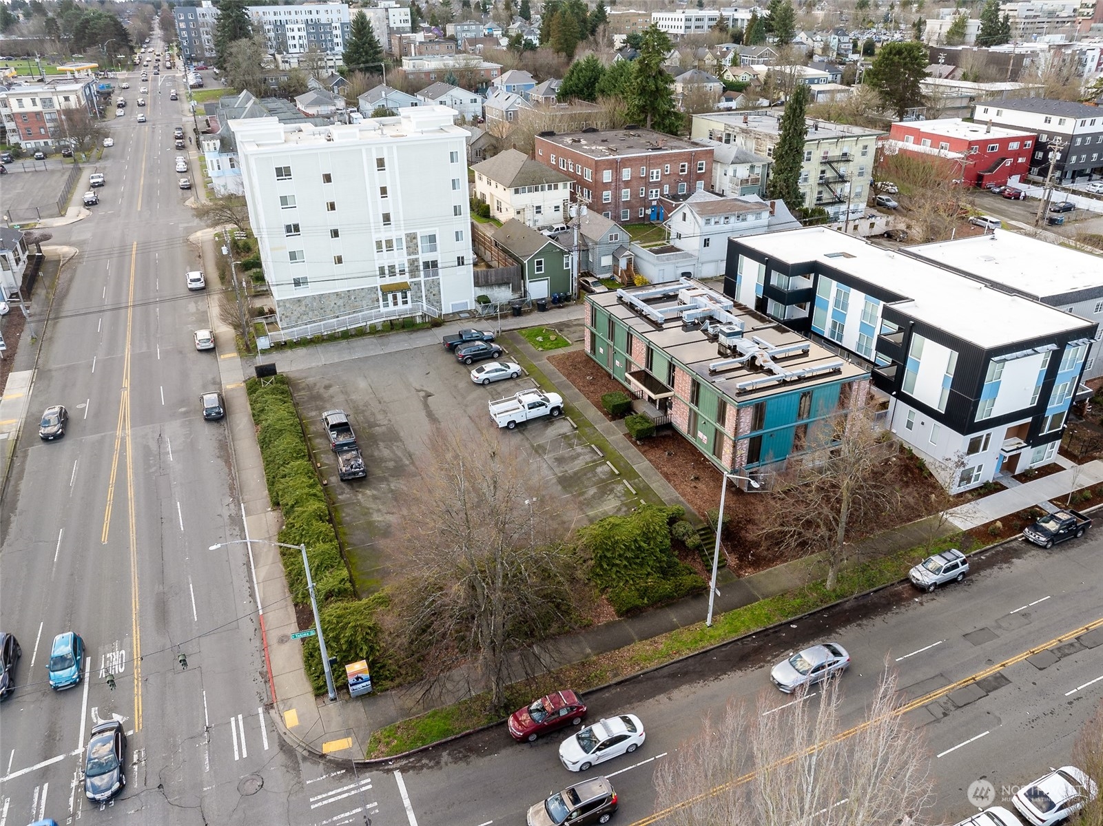 818 Yakima Avenue Property Photo 2
