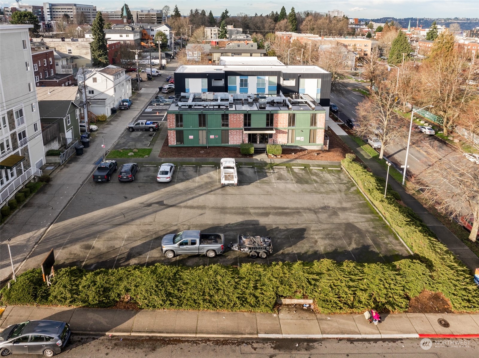 818 Yakima Avenue Property Photo 6