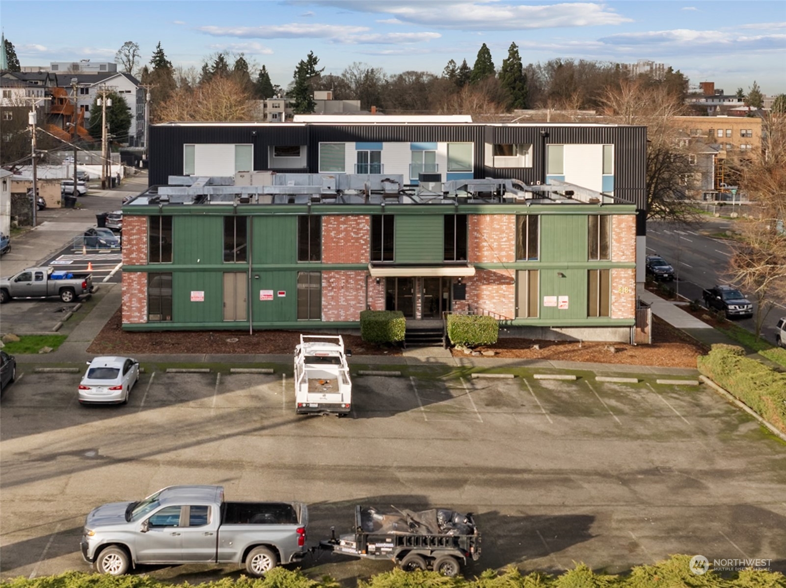 818 Yakima Avenue Property Photo 8