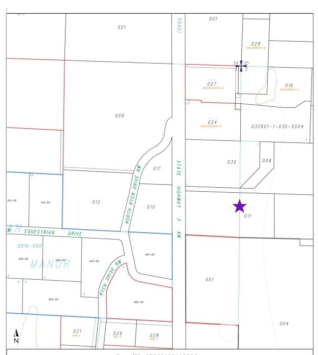 0 State Highway 3 Property Photo 2
