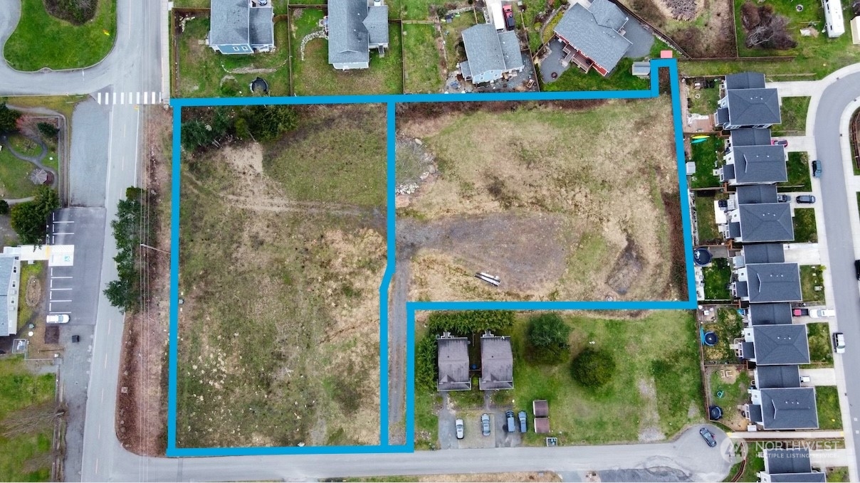 719 Hamilton Ranch Road Property Photo 1