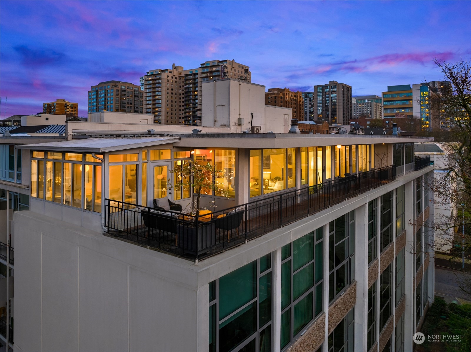 1000 Union Street Ph-a Property Photo 1