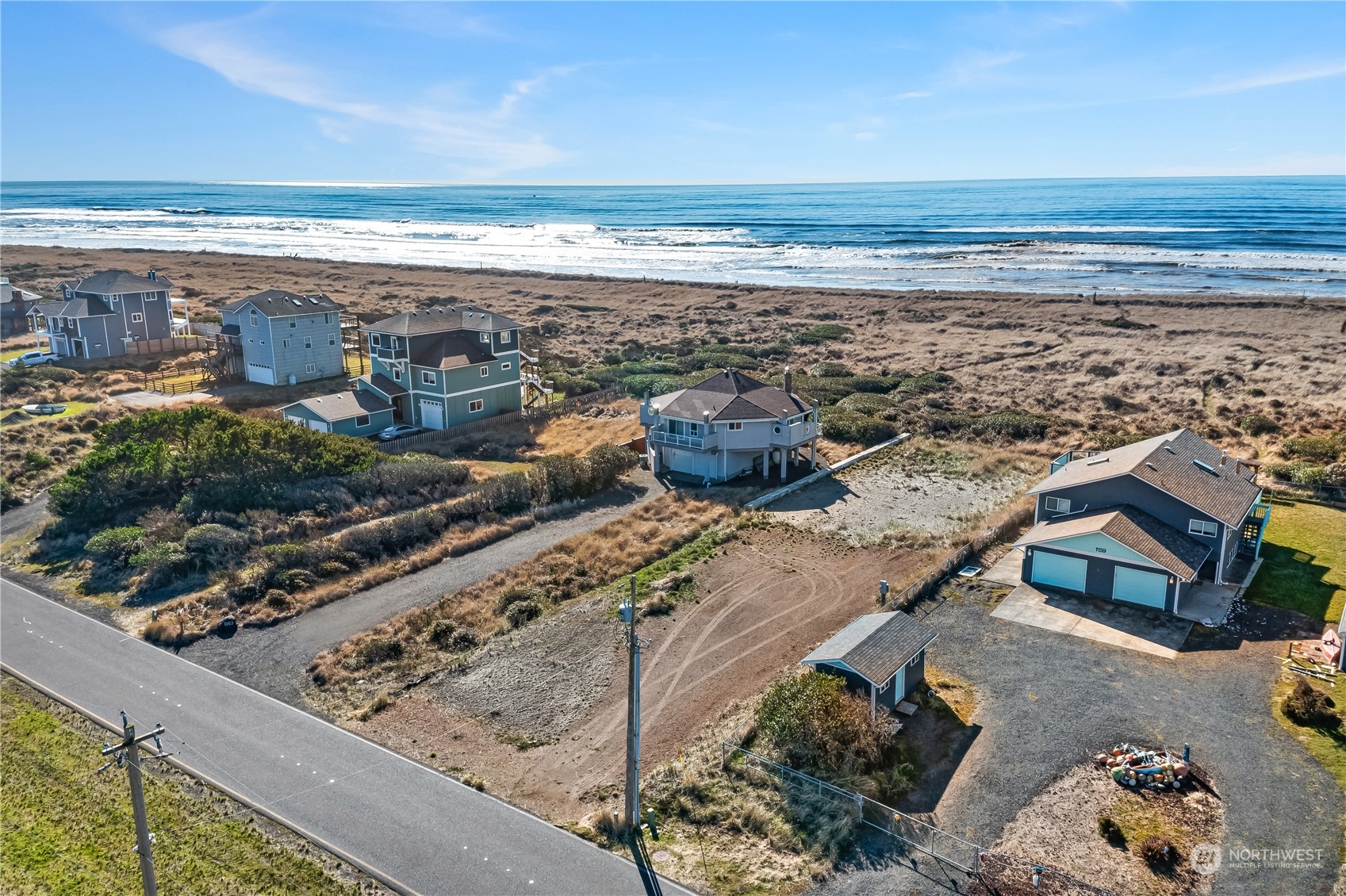 1161 Ocean Shores Property Photo 1