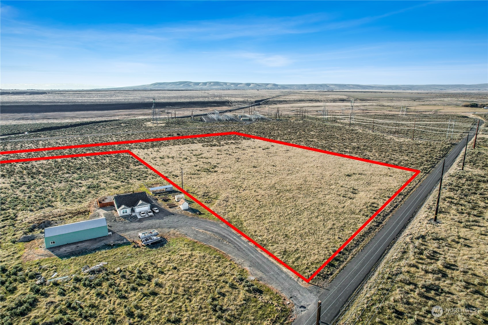 0 Ne Neppel Rd Property Photo 1