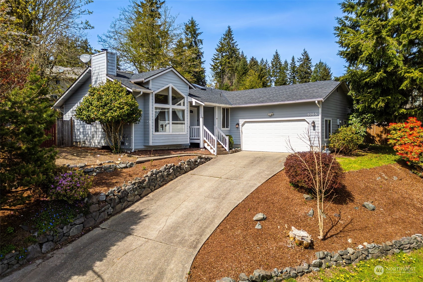 4065 Se Conifer Park Drive Property Photo 1