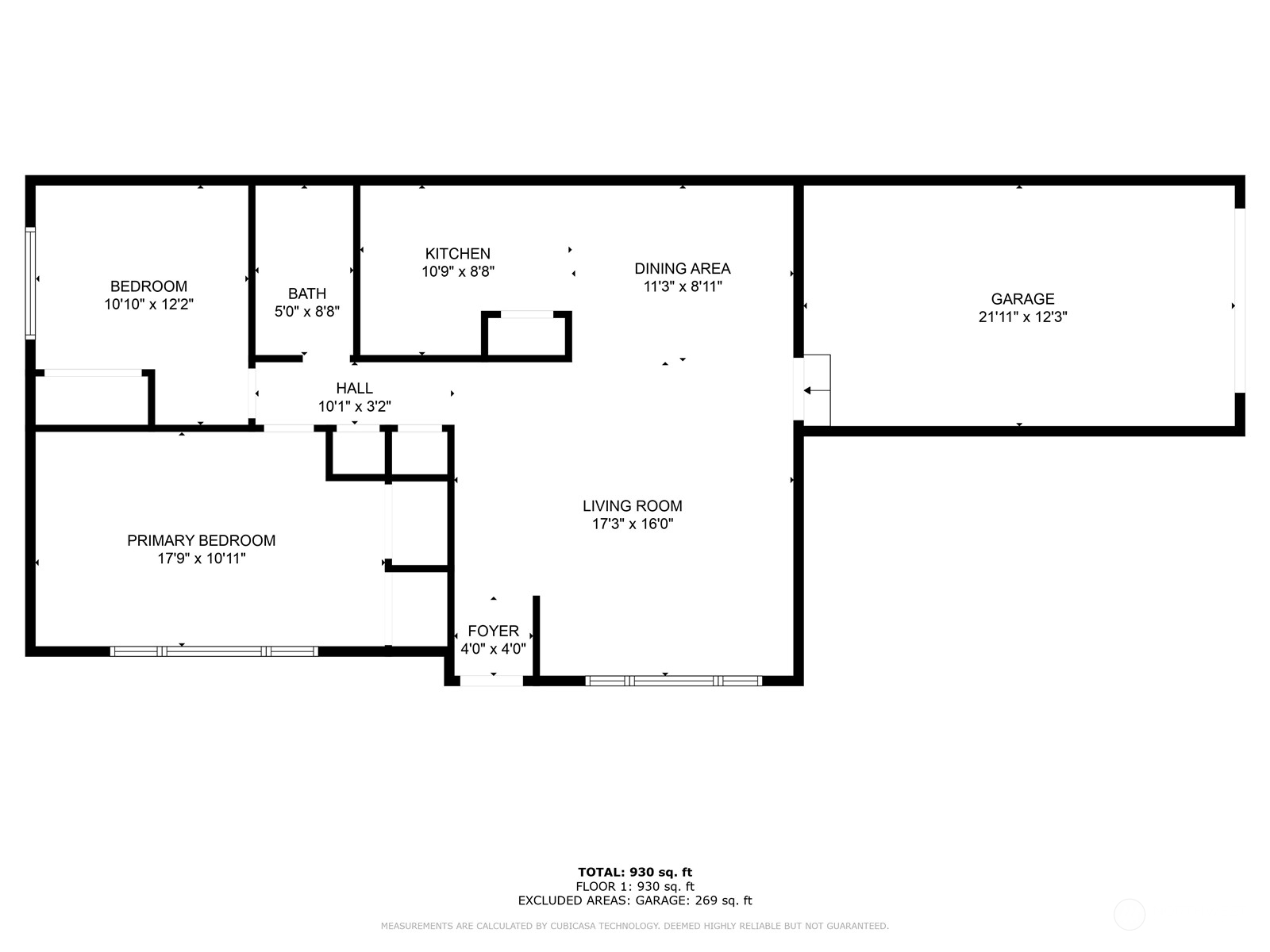 6114 Glen Mary Lane A-d Property Photo 20