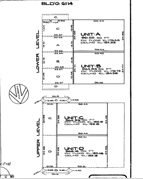 6114 Glen Mary Lane A-d Property Photo 21