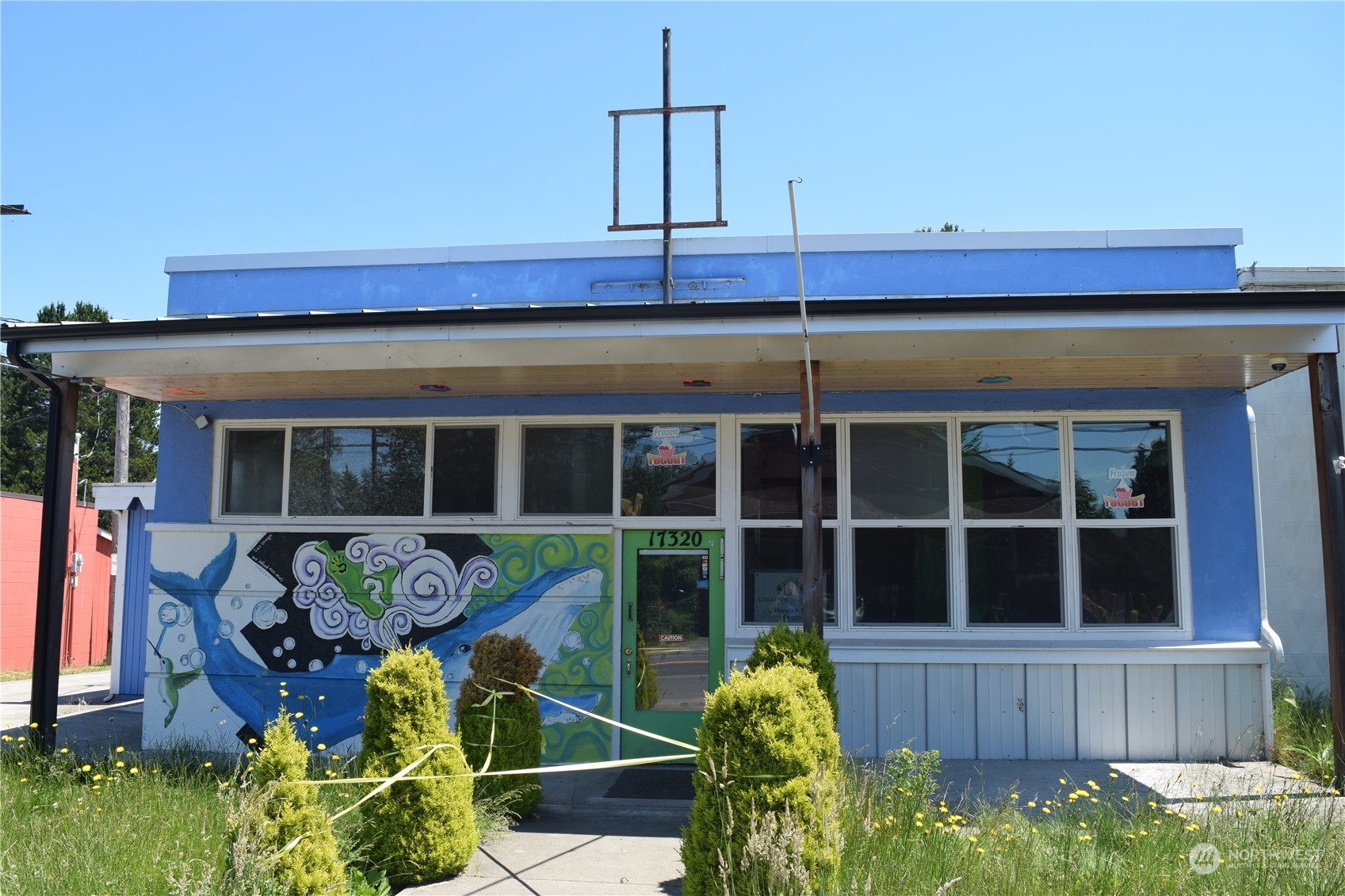 17320 Vashon Highway Property Photo 1