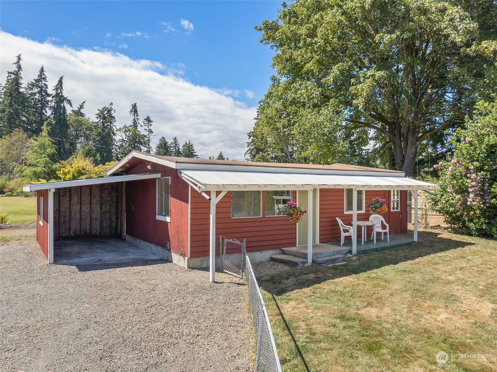 11285 Se Southworth Drive Property Photo 1