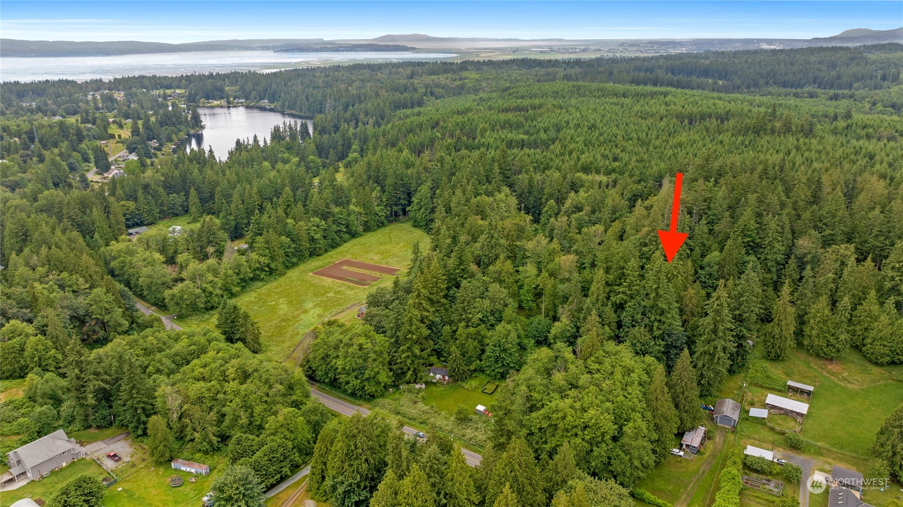 0 Lakewood Road Property Photo