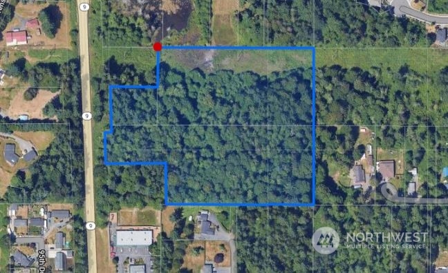 0 Hwy 9 Property Photo