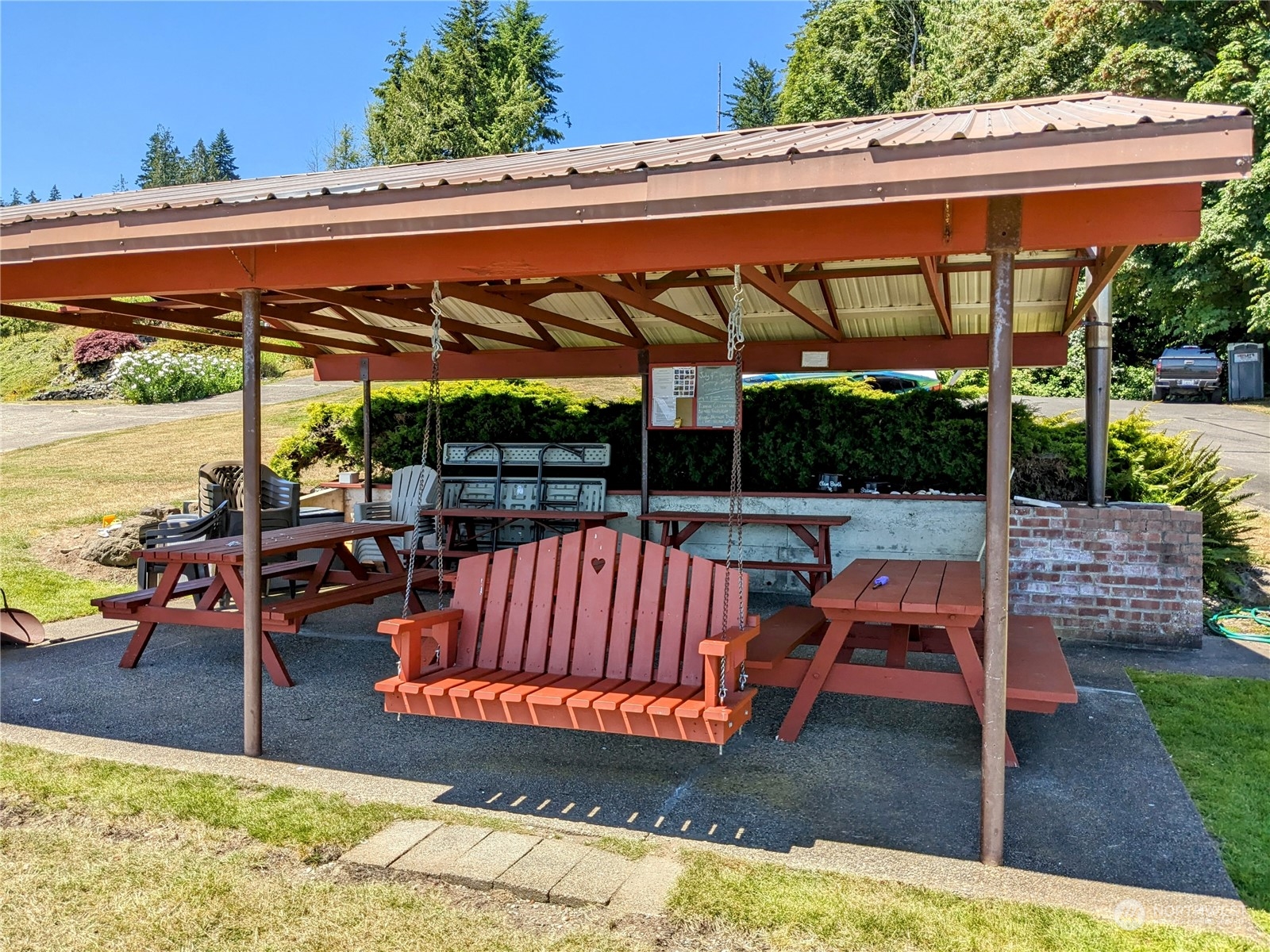 9307 Key Peninsula Hwy Property Photo 7
