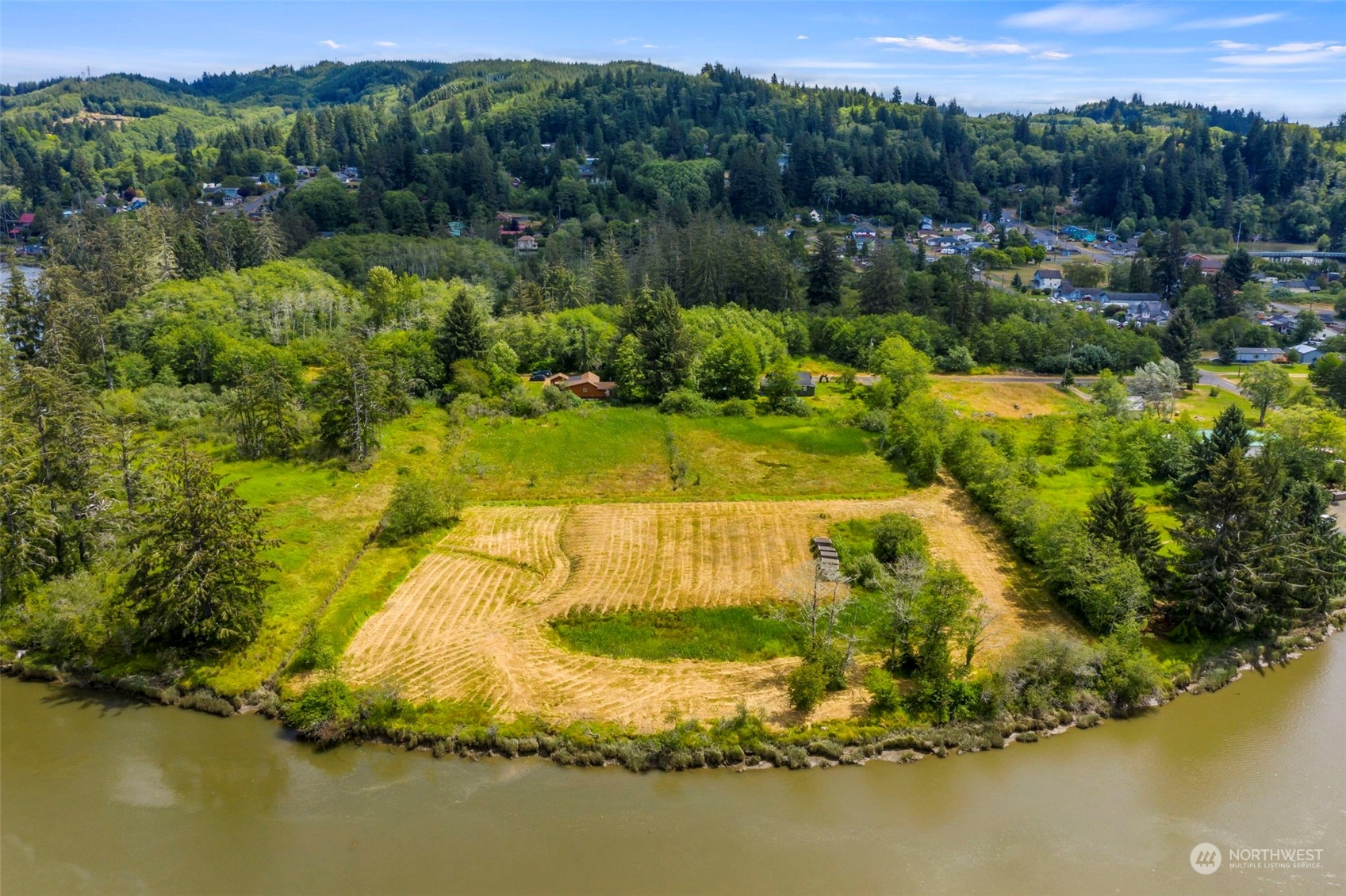 1701 Harrison Property Photo