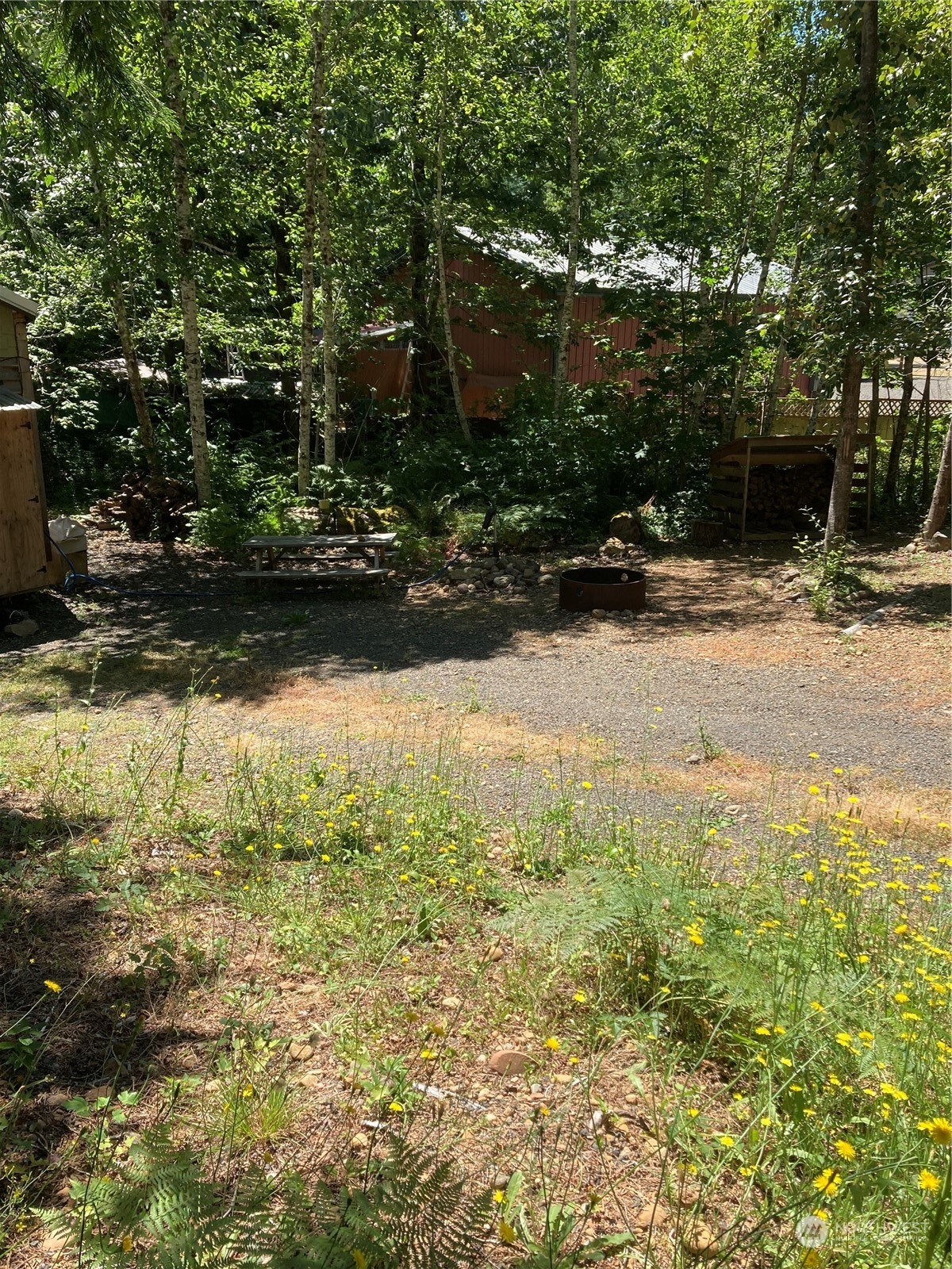 620 N Duckabush Drive Property Photo 5