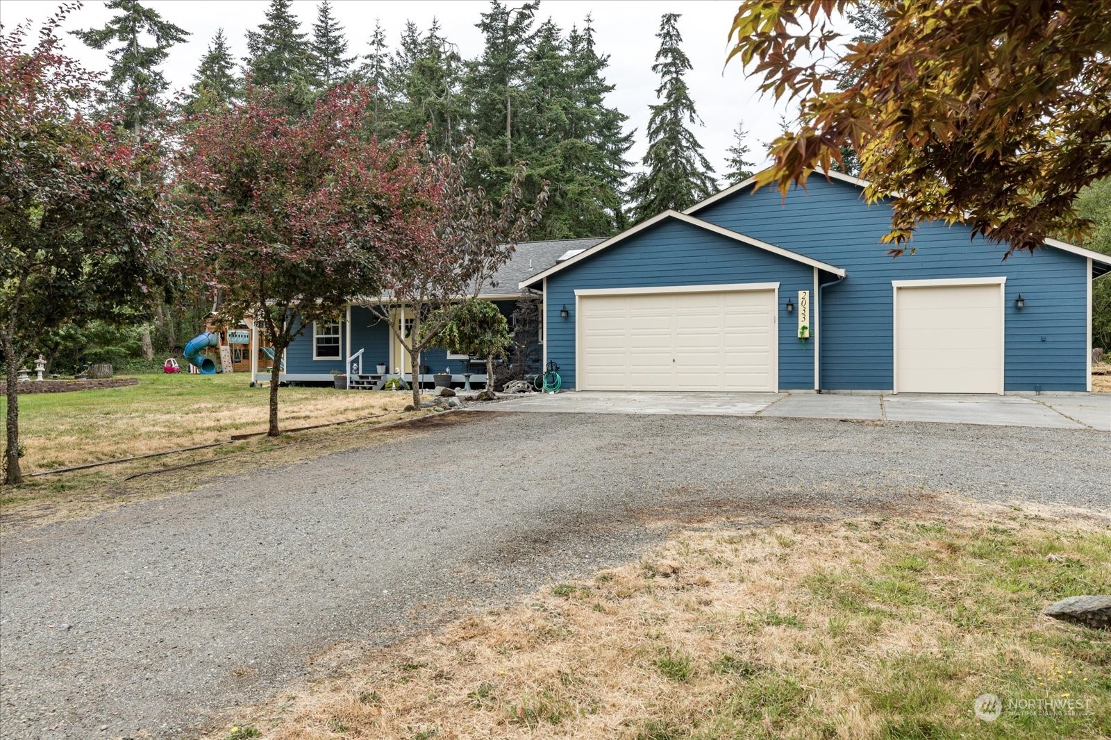 2033 Walser Lane Property Photo 1