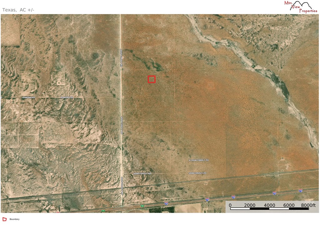 Tbd John Conoly Rd Property Photo 13