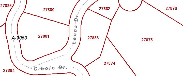 Leona Dr Leon Property Photo 4