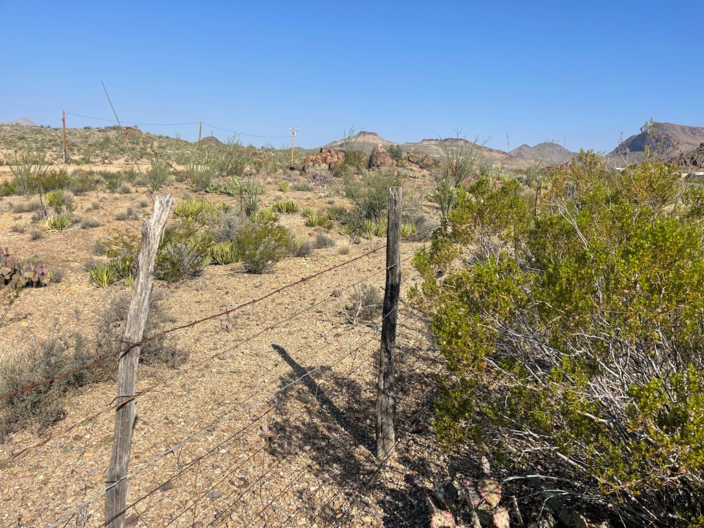 Tr 1501 S Hwy 118 Property Photo 8