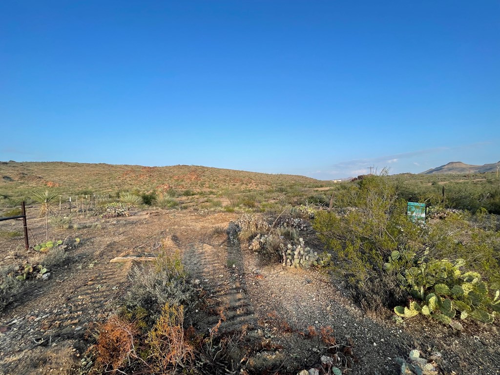 Tr 1501 S Hwy 118 Property Photo 15