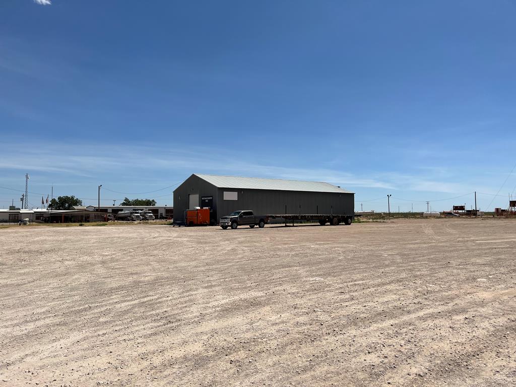 1240 S Us Hwy 385 Property Photo 1