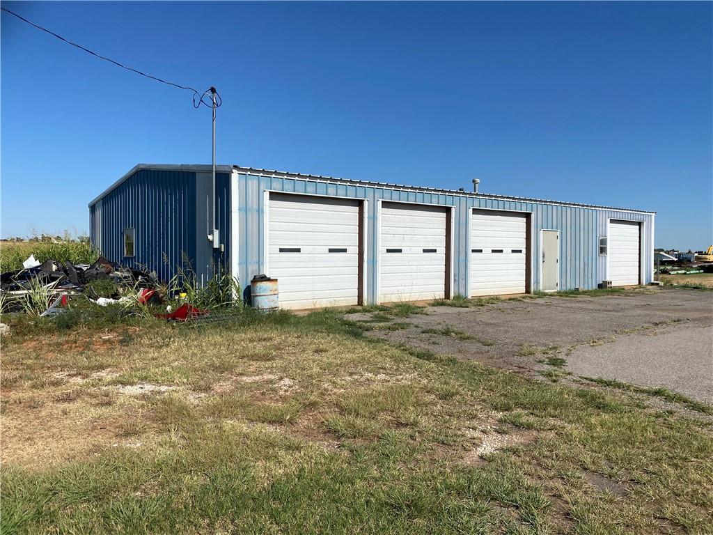 1601 S Hobson Avenue Property Photo