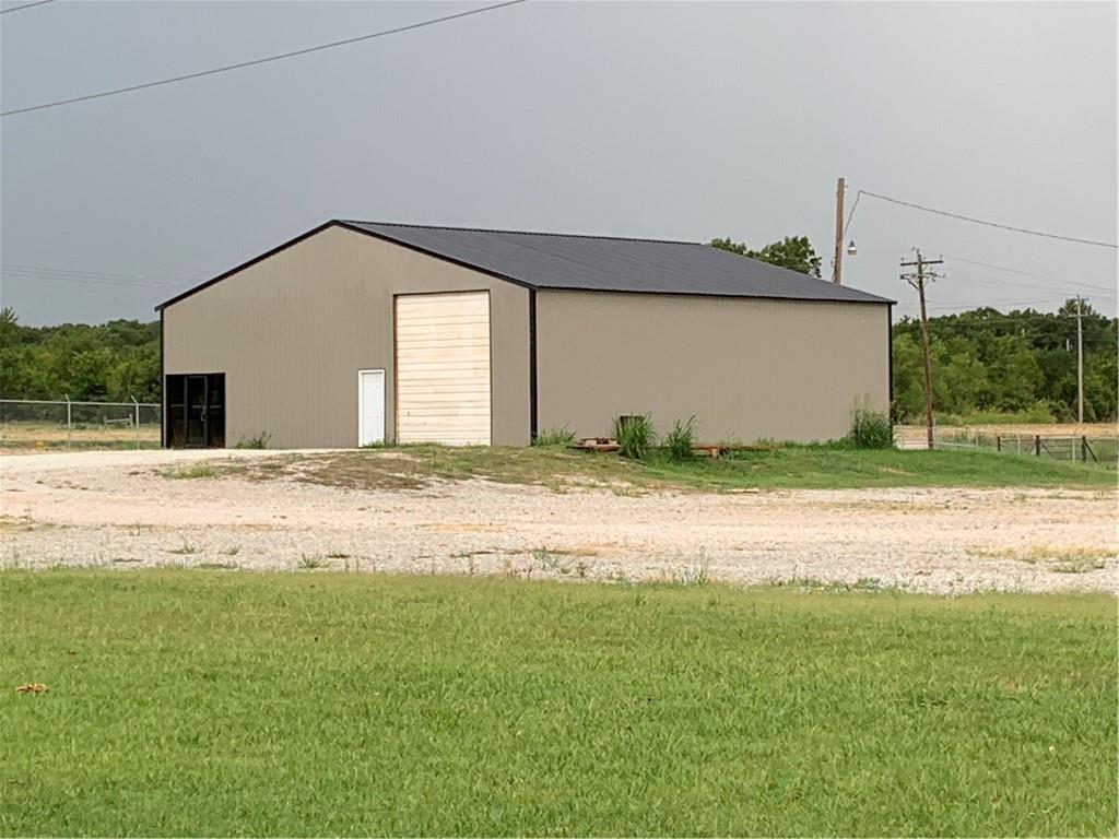 11674 N Highway 99 Highway Property Photo