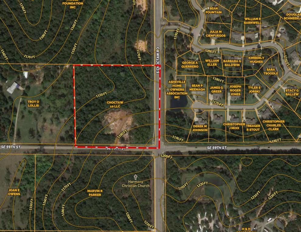 Se 59th Street Property Photo