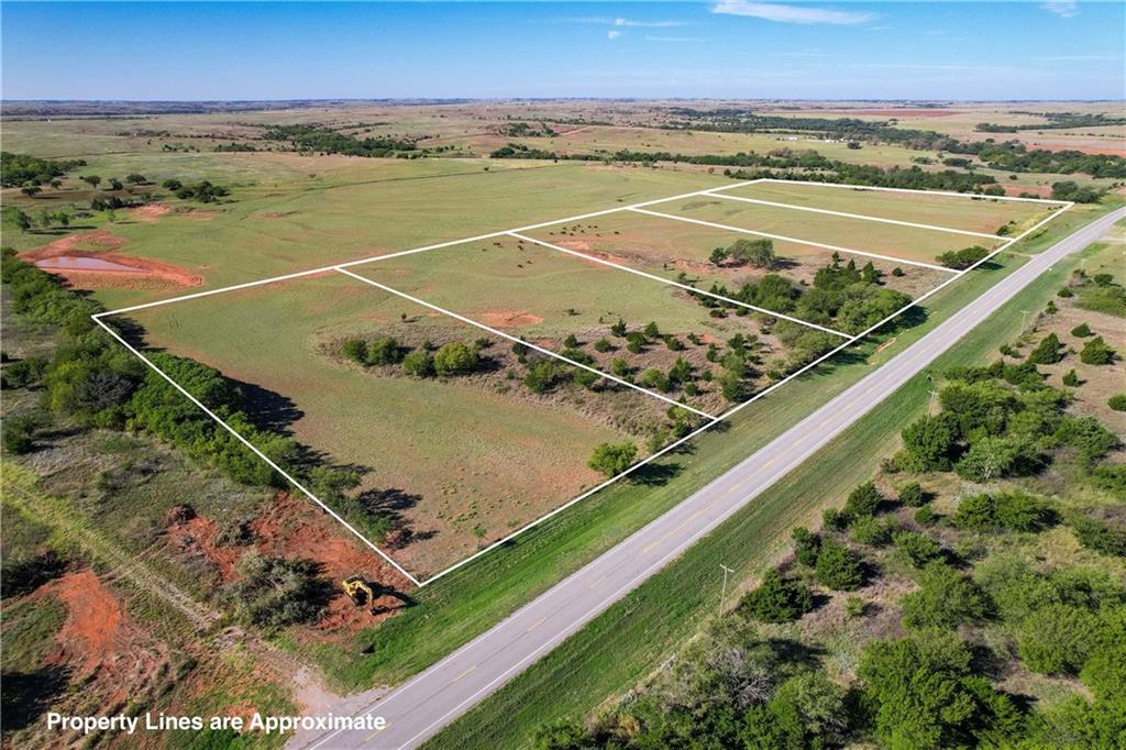 Rural Butler Property Photo
