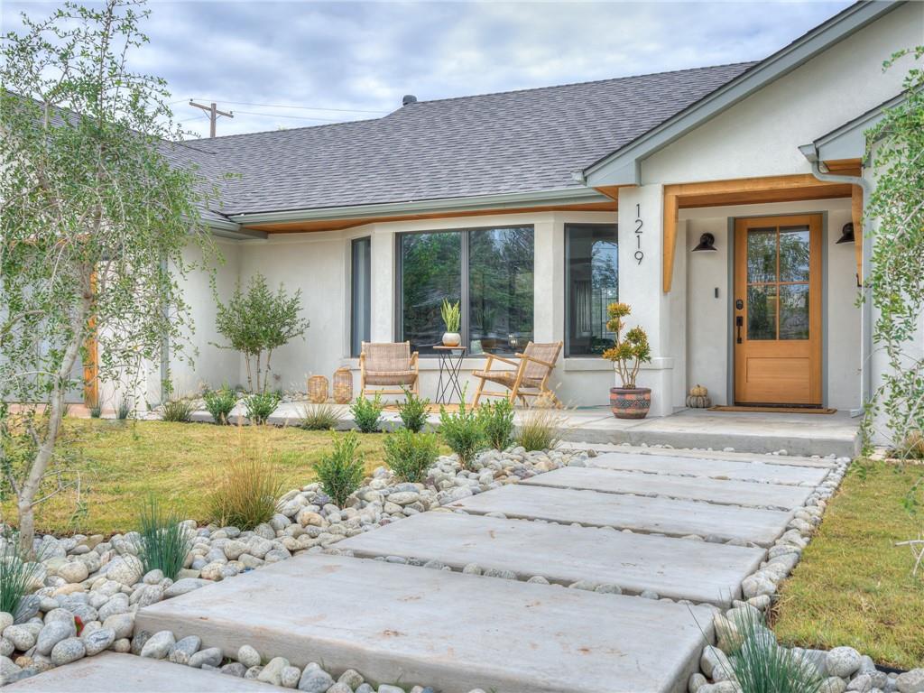 1219 Red Rock Lane Property Photo