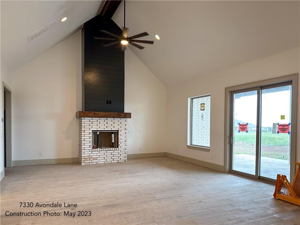 7330 Avondale Lane Property Photo