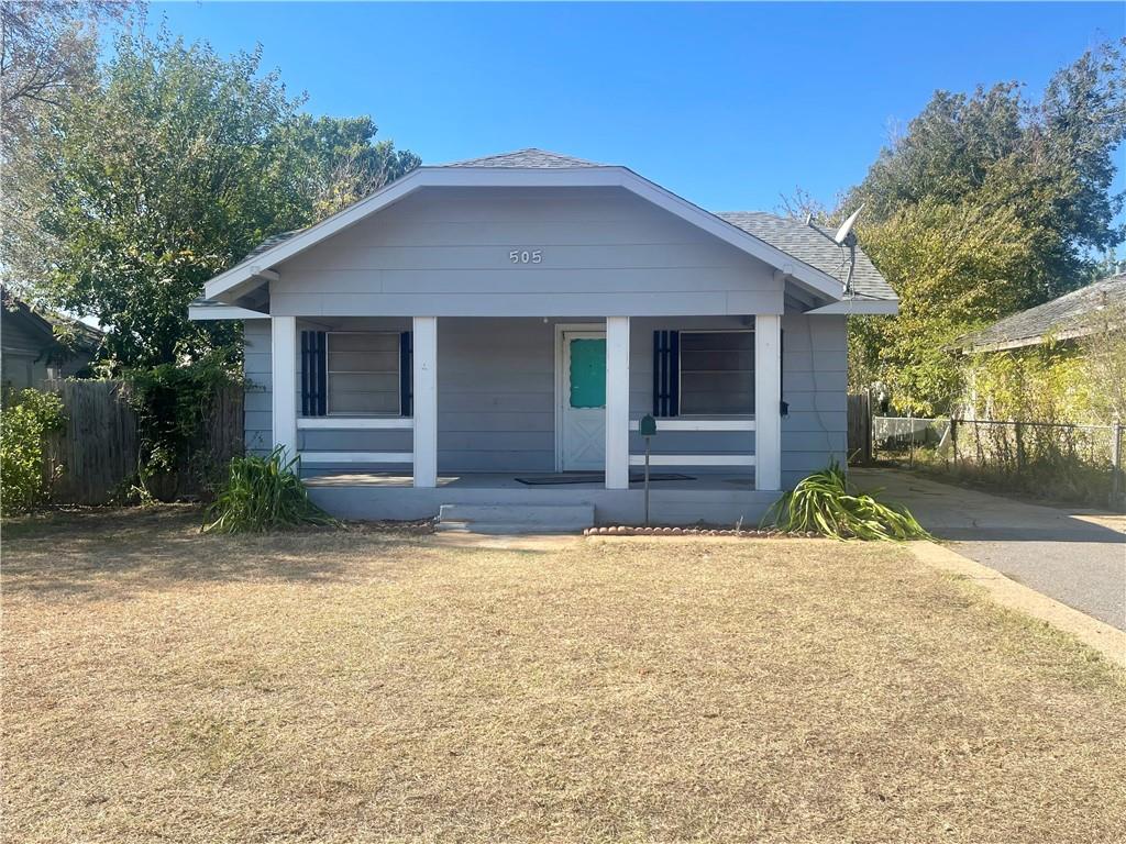 505 N Julian Street Property Photo