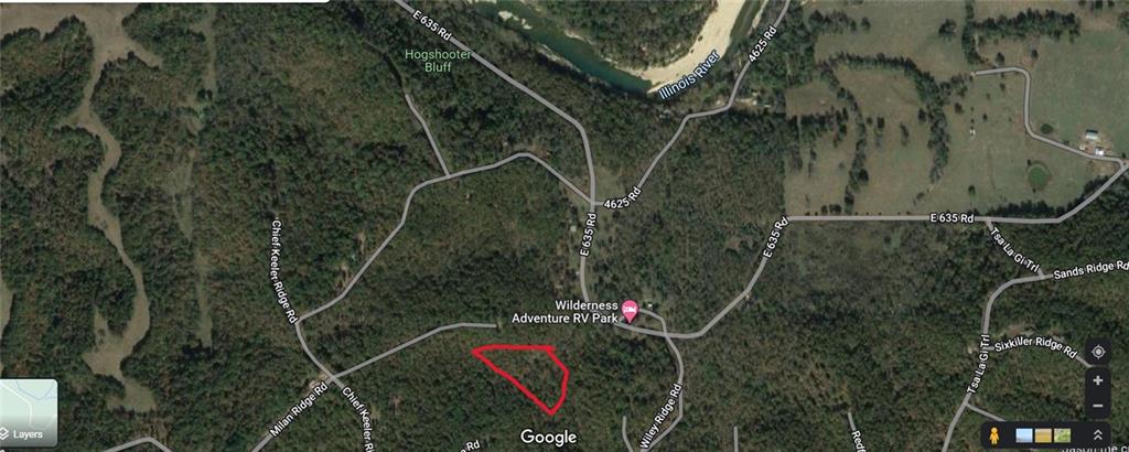 000 Lot 247 Bushy Head Ridge Road Property Photo