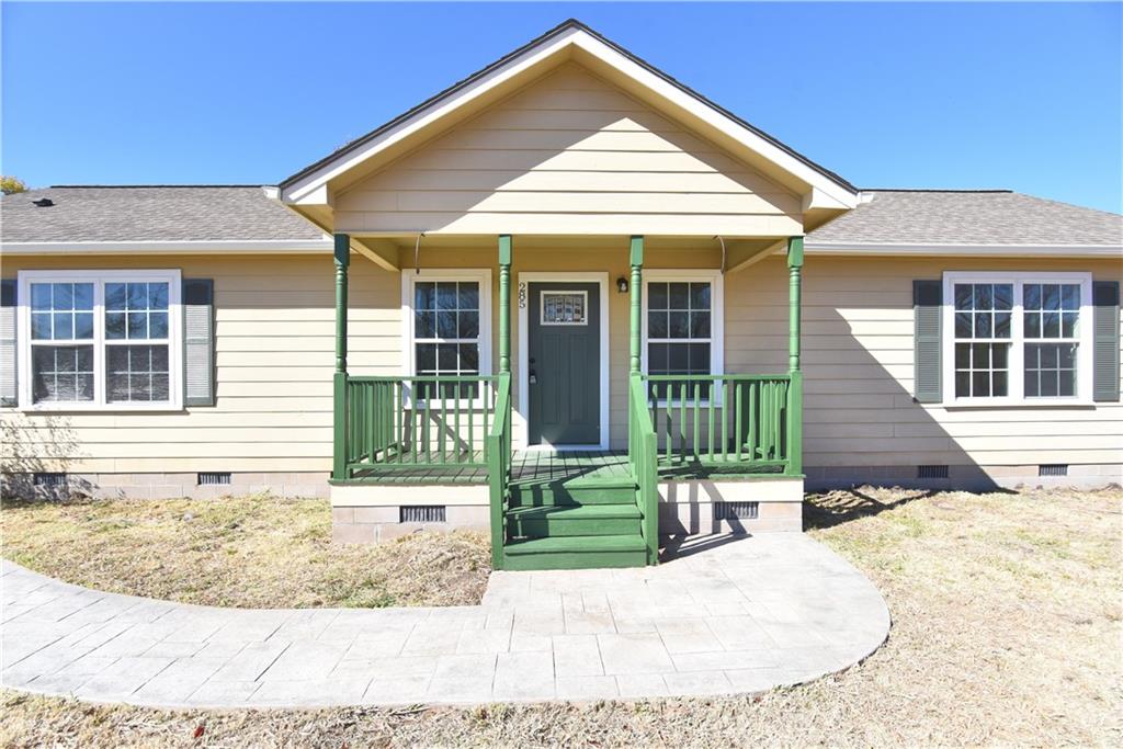 Shidler Real Estate Listings Main Image