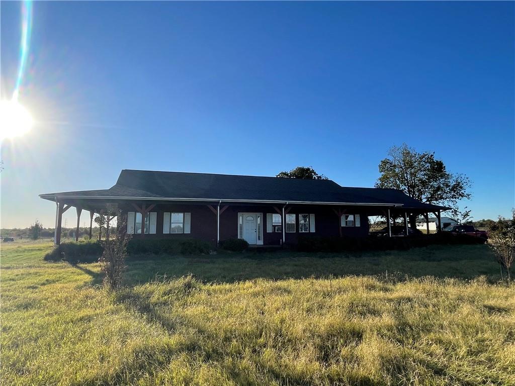 1705 Conley Road Property Photo